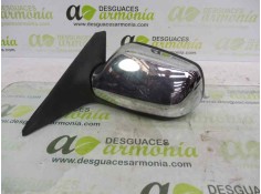 Recambio de retrovisor izquierdo para mazda 6 berlina (gg) 2.0 crtd 136 active (5-ptas.) referencia OEM IAM   