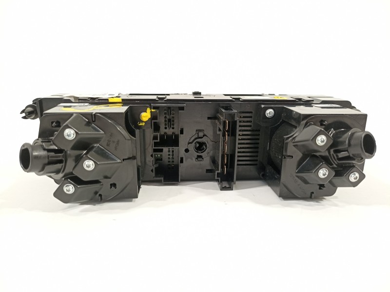 Recambio de mando calefaccion / aire acondicionado para seat ibiza (kj1) reference referencia OEM IAM 6F1820045D  