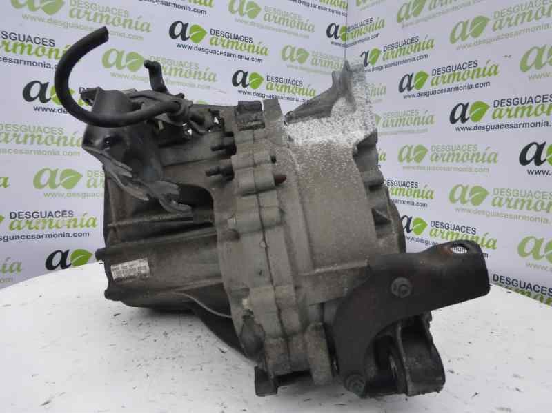 Recambio de caja cambios para ford focus sportbreak (cap) trend referencia OEM IAM 6M5R7002YC  