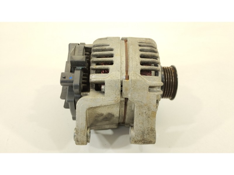 Recambio de alternador para opel corsa d catch me referencia OEM IAM 13222930 0124325171 