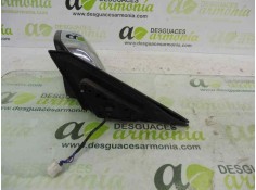 Recambio de retrovisor izquierdo para mazda 6 berlina (gg) 2.0 crtd 136 active (5-ptas.) referencia OEM IAM    2