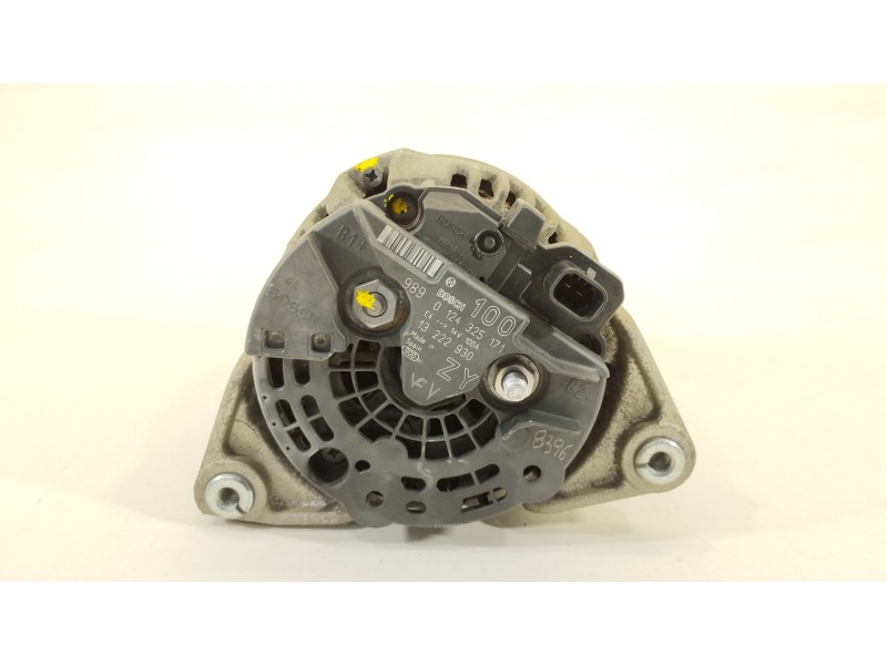 Recambio de alternador para opel corsa d catch me referencia OEM IAM 13222930 0124325171 