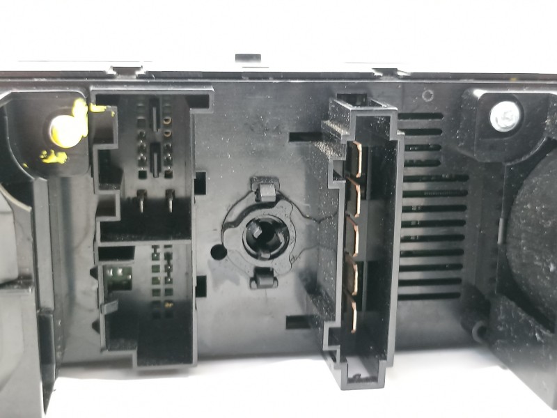 Recambio de mando calefaccion / aire acondicionado para seat ibiza (kj1) reference referencia OEM IAM 6F1820045D  