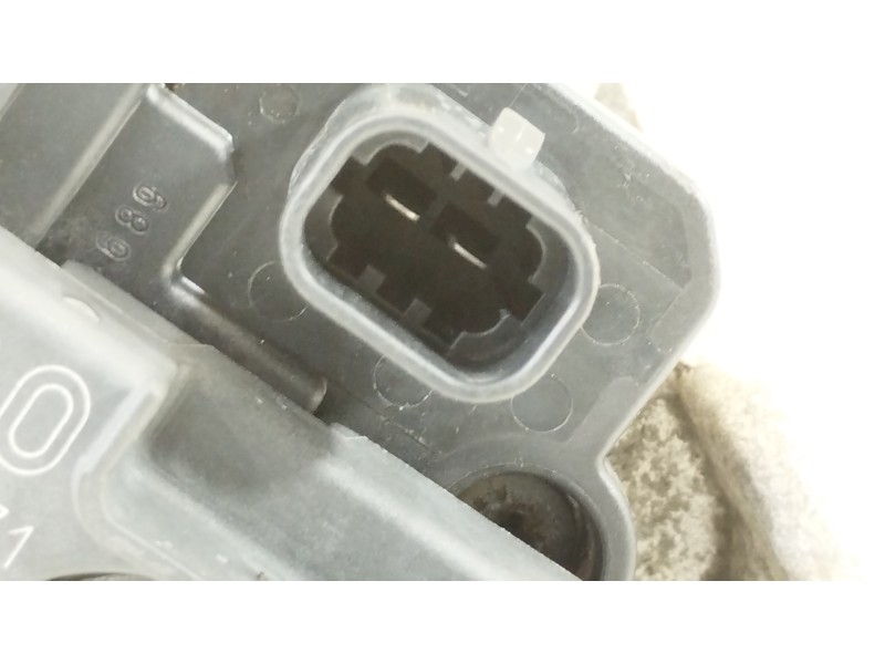 Recambio de alternador para opel corsa d catch me referencia OEM IAM 13222930 0124325171 