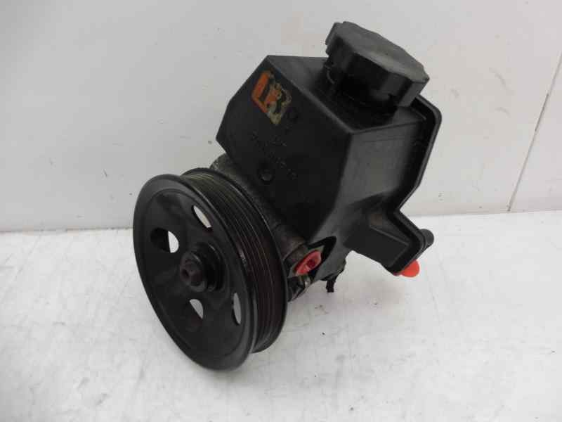 Recambio de bomba direccion para mercedes-benz clase slk (w170) roadster 200 (170.435) referencia OEM IAM 0024662901  