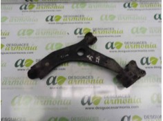 Recambio de brazo suspension inferior delantero izquierdo para ford focus sportbreak (cap) trend referencia OEM IAM