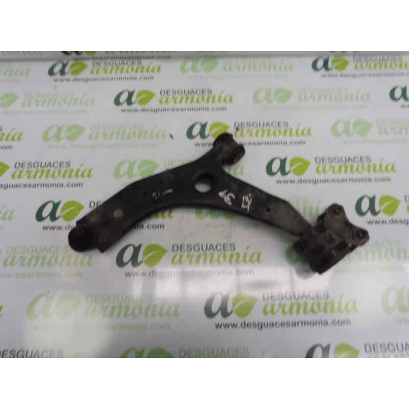Recambio de brazo suspension inferior delantero izquierdo para ford focus sportbreak (cap) trend referencia OEM IAM   