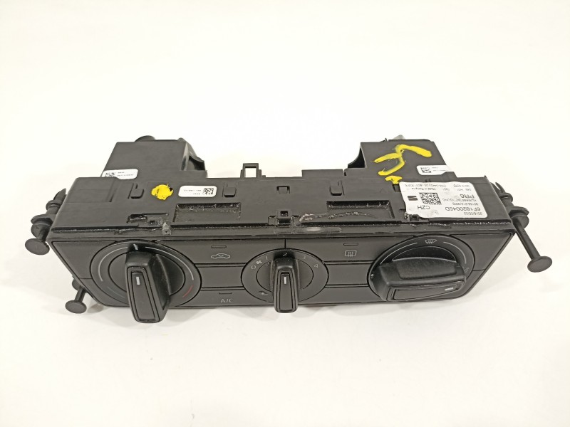 Recambio de mando calefaccion / aire acondicionado para seat ibiza (kj1) reference referencia OEM IAM 6F1820045D  