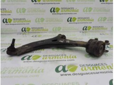 Recambio de brazo suspension inferior delantero izquierdo para ford focus sportbreak (cap) trend referencia OEM IAM    2