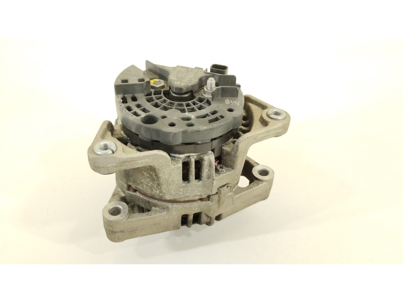 Recambio de alternador para opel corsa d catch me referencia OEM IAM 13222930 0124325171 