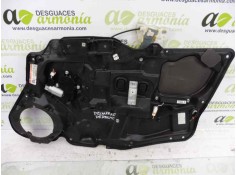 Recambio de elevalunas delantero derecho para mazda 6 berlina (gg) 2.0 crtd 136 sportive (4-ptas.) referencia OEM IAM GP9B5897X 