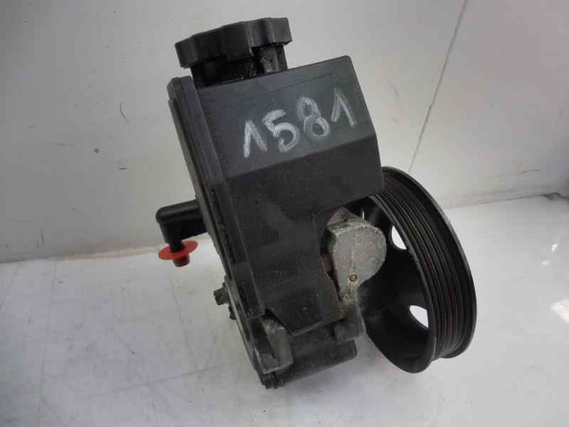 Recambio de bomba direccion para mercedes-benz clase slk (w170) roadster 200 (170.435) referencia OEM IAM 0024662901  