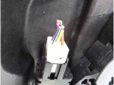 Recambio de elevalunas delantero derecho para mazda 6 berlina (gg) 2.0 crtd 136 sportive (4-ptas.) referencia OEM IAM GP9B5897X  2