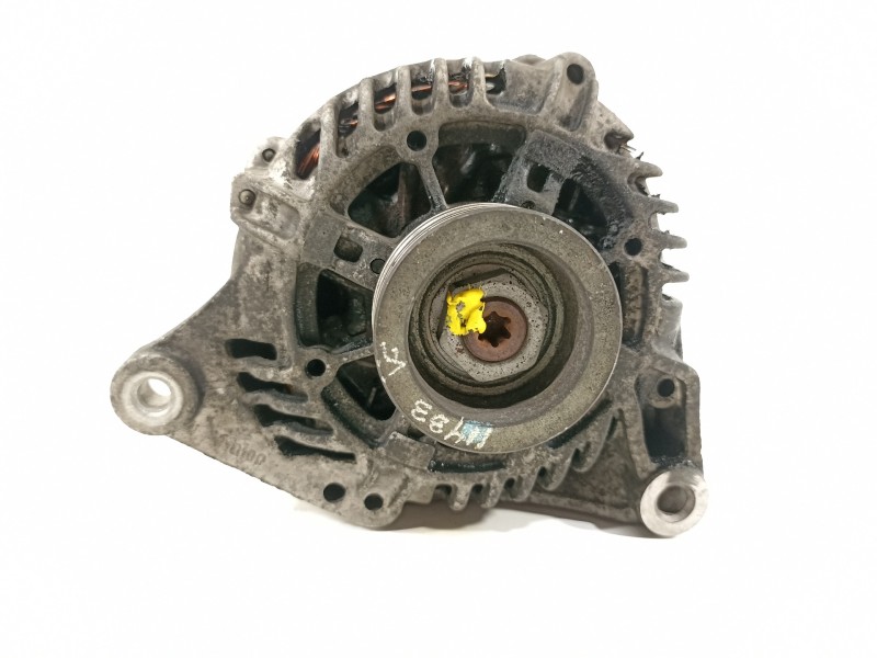 Recambio de alternador para citroën saxo 1.6 vts referencia OEM IAM 9621308580  