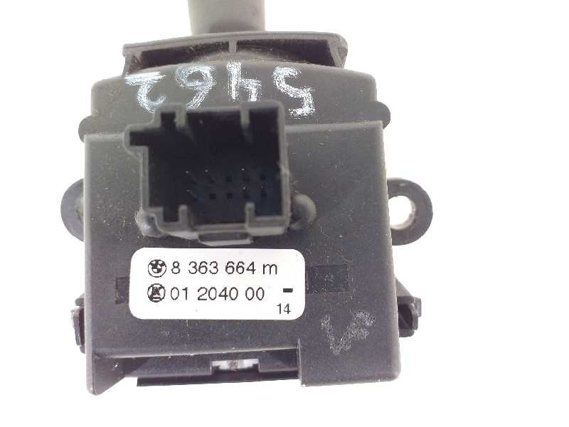 Recambio de mando limpia para bmw serie 5 berlina (e39) 520d referencia OEM IAM 8363664  