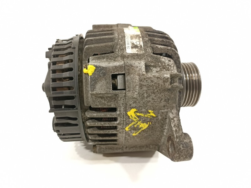 Recambio de alternador para citroën saxo 1.6 vts referencia OEM IAM 9621308580  
