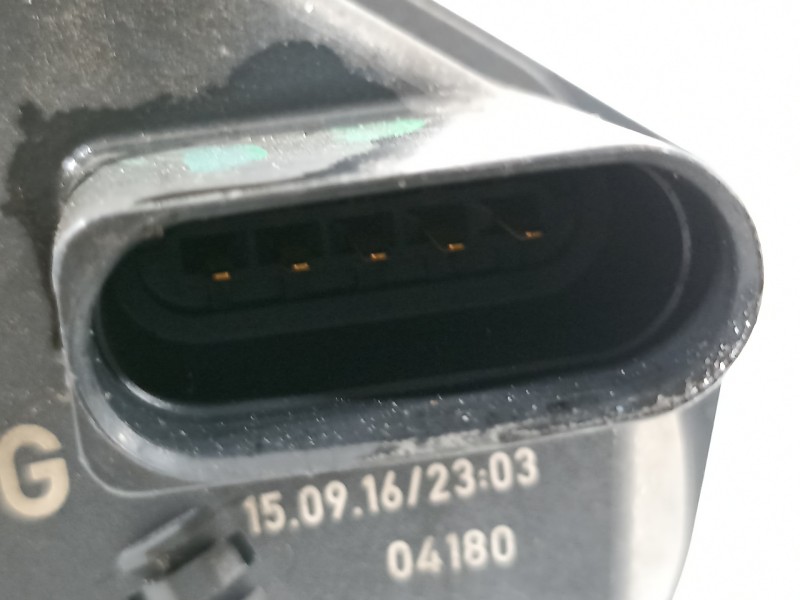 Recambio de caja mariposa para skoda octavia combi (5e5) 2.0 tdi referencia OEM IAM 04L131501M  