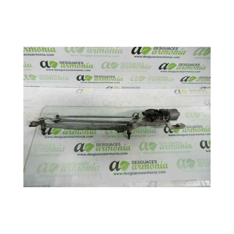Recambio de motor limpia delantero para ford focus sportbreak (cap) trend referencia OEM IAM 4M5117508AA 0390241731 