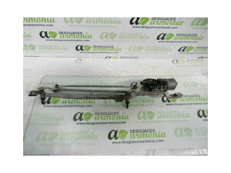 Recambio de motor limpia delantero para ford focus sportbreak (cap) trend referencia OEM IAM 4M5117508AA 0390241731 