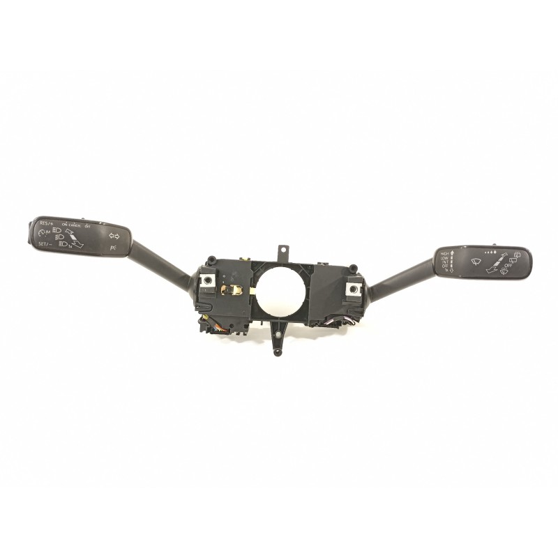 Recambio de mando intermitentes para seat ibiza (kj1) reference referencia OEM IAM 2Q0953507F  