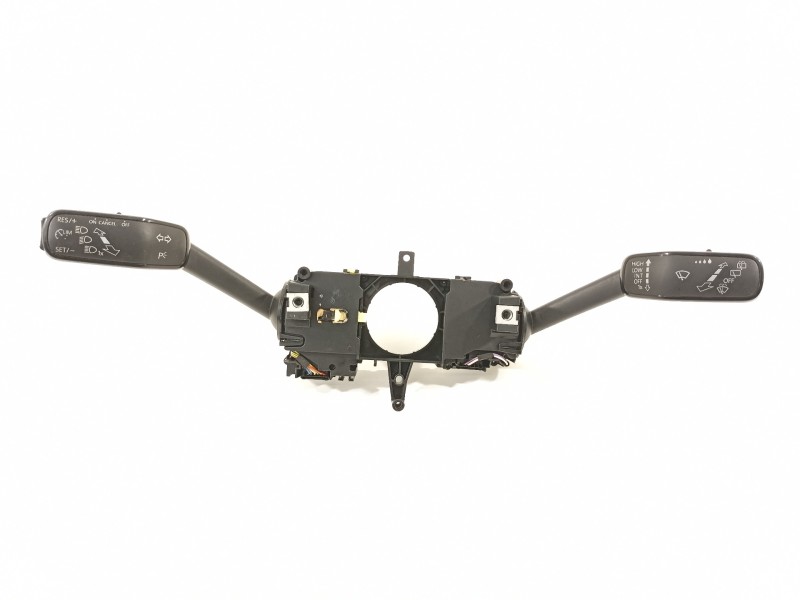 Recambio de mando intermitentes para seat ibiza (kj1) reference referencia OEM IAM 2Q0953507F  
