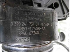 Recambio de motor limpia delantero para ford focus sportbreak (cap) trend referencia OEM IAM 4M5117508AA 0390241731  2