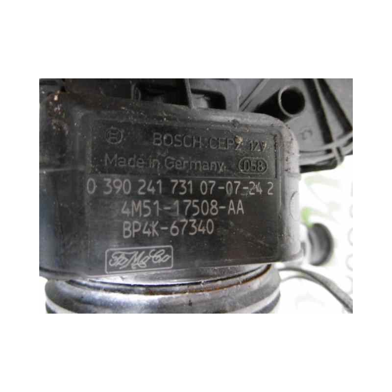 Recambio de motor limpia delantero para ford focus sportbreak (cap) trend referencia OEM IAM 4M5117508AA 0390241731 