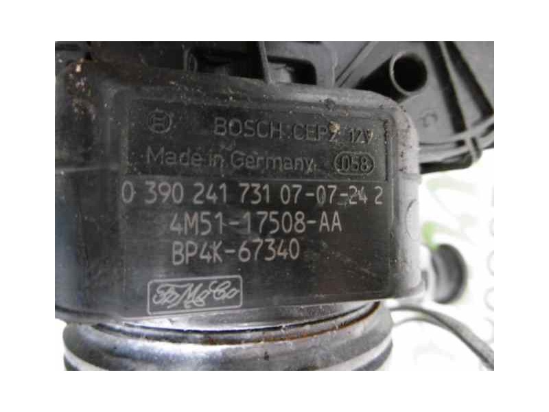 Recambio de motor limpia delantero para ford focus sportbreak (cap) trend referencia OEM IAM 4M5117508AA 0390241731 