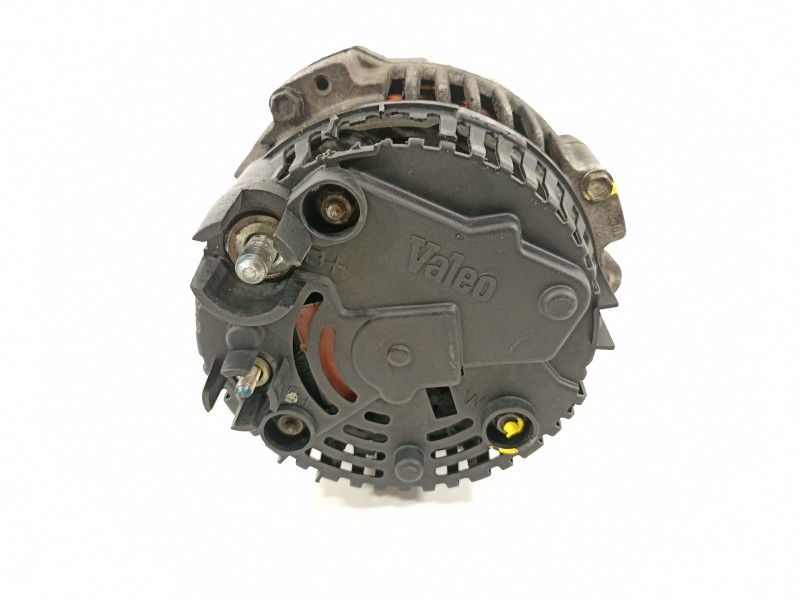Recambio de alternador para citroën saxo 1.6 vts referencia OEM IAM 9621308580  