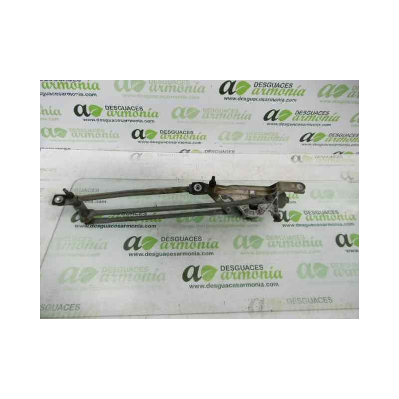 Recambio de motor limpia delantero para ford focus sportbreak (cap) trend referencia OEM IAM 4M5117508AA 0390241731 