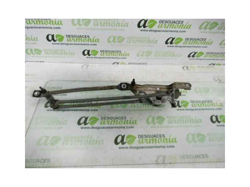 Recambio de motor limpia delantero para ford focus sportbreak (cap) trend referencia OEM IAM 4M5117508AA 0390241731 