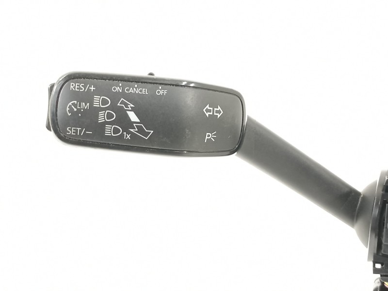 Recambio de mando intermitentes para seat ibiza (kj1) reference referencia OEM IAM 2Q0953507F  