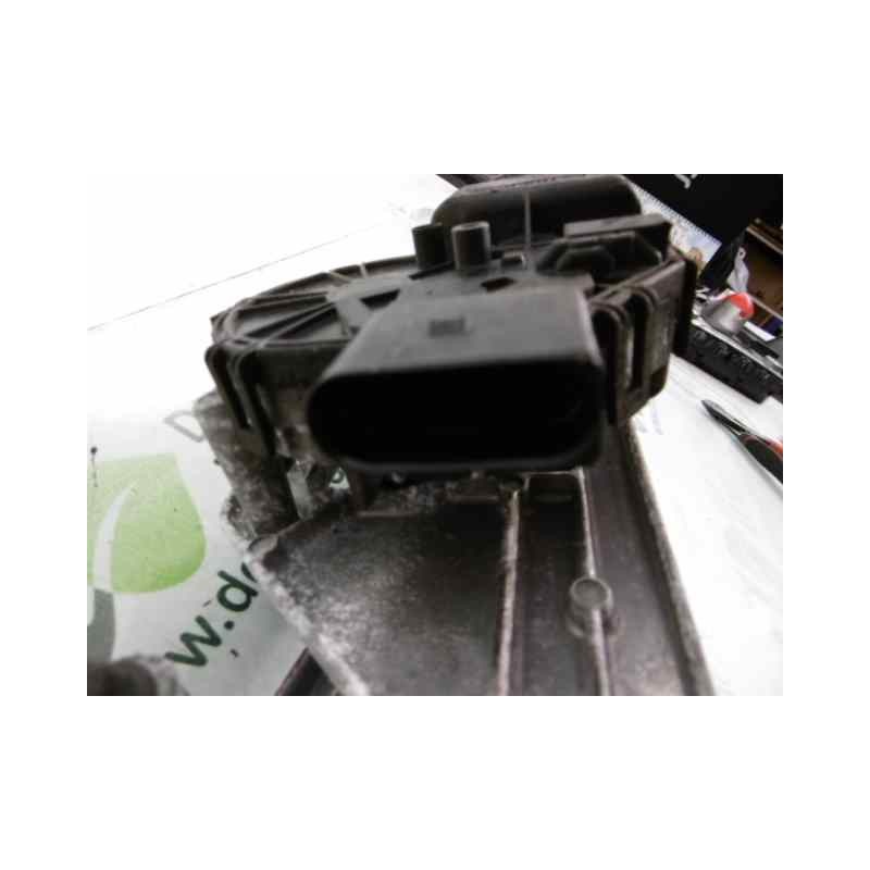 Recambio de motor limpia delantero para ford focus sportbreak (cap) trend referencia OEM IAM 4M5117508AA 0390241731 