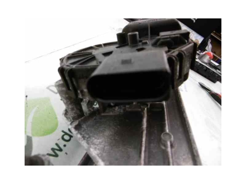 Recambio de motor limpia delantero para ford focus sportbreak (cap) trend referencia OEM IAM 4M5117508AA 0390241731 