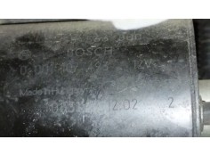 Recambio de motor arranque para opel corsa d catch me referencia OEM IAM 55566800 0001107493 