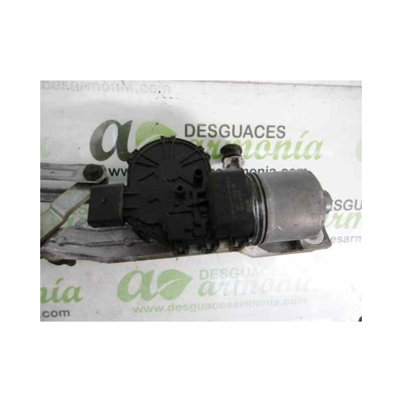 Recambio de motor limpia delantero para ford focus sportbreak (cap) trend referencia OEM IAM 4M5117508AA 0390241731 