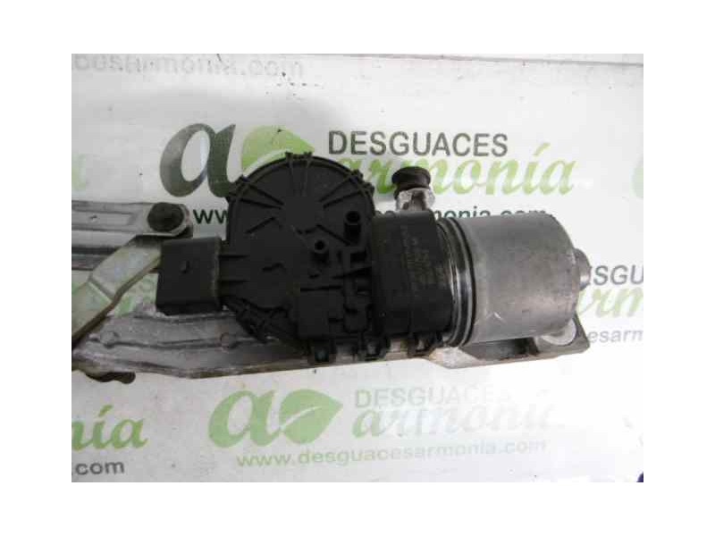 Recambio de motor limpia delantero para ford focus sportbreak (cap) trend referencia OEM IAM 4M5117508AA 0390241731 