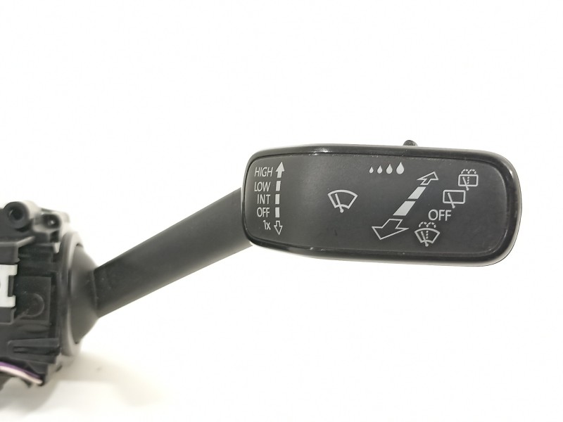 Recambio de mando intermitentes para seat ibiza (kj1) reference referencia OEM IAM 2Q0953507F  