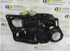 Recambio de elevalunas delantero izquierdo para mazda 6 berlina (gg) 2.0 crtd 136 active (5-ptas.) referencia OEM IAM GP9B5997X 