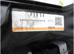 Recambio de elevalunas delantero izquierdo para mazda 6 berlina (gg) 2.0 crtd 136 active (5-ptas.) referencia OEM IAM GP9B5997X  2