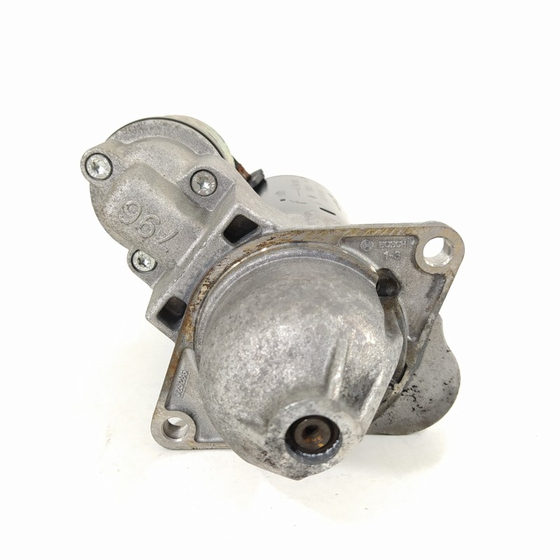 Recambio de motor arranque para opel corsa d catch me referencia OEM IAM 55566800 0001107493 