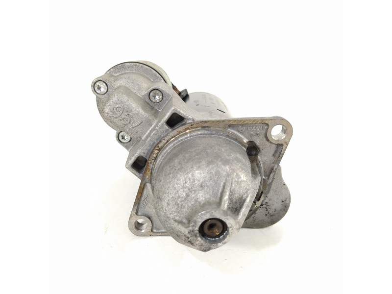 Recambio de motor arranque para opel corsa d catch me referencia OEM IAM 55566800 0001107493 