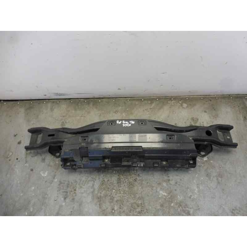 Recambio de refuerzo paragolpes trasero para bmw serie 3 lim. (f30) 320d referencia OEM IAM 51127256927  