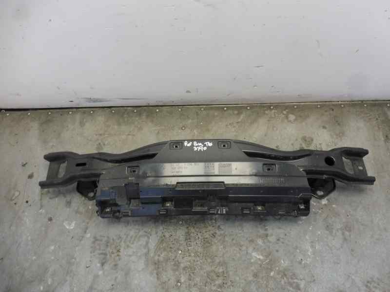 Recambio de refuerzo paragolpes trasero para bmw serie 3 lim. (f30) 320d referencia OEM IAM 51127256927  