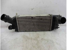 Recambio de intercooler para citroën c5 berlina premier referencia OEM IAM 9657073480 992506V