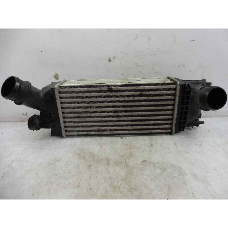 Recambio de intercooler para citroën c5 berlina premier referencia OEM IAM 9657073480 992506V 