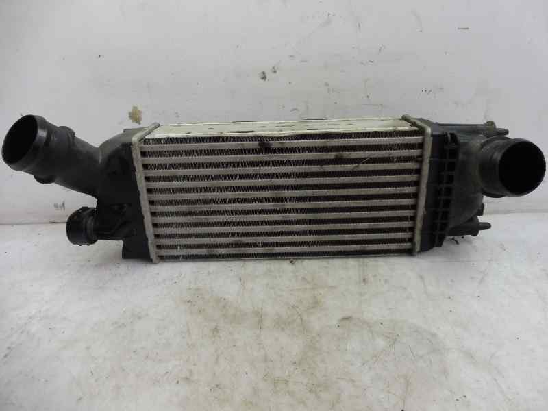 Recambio de intercooler para citroën c5 berlina premier referencia OEM IAM 9657073480 992506V 