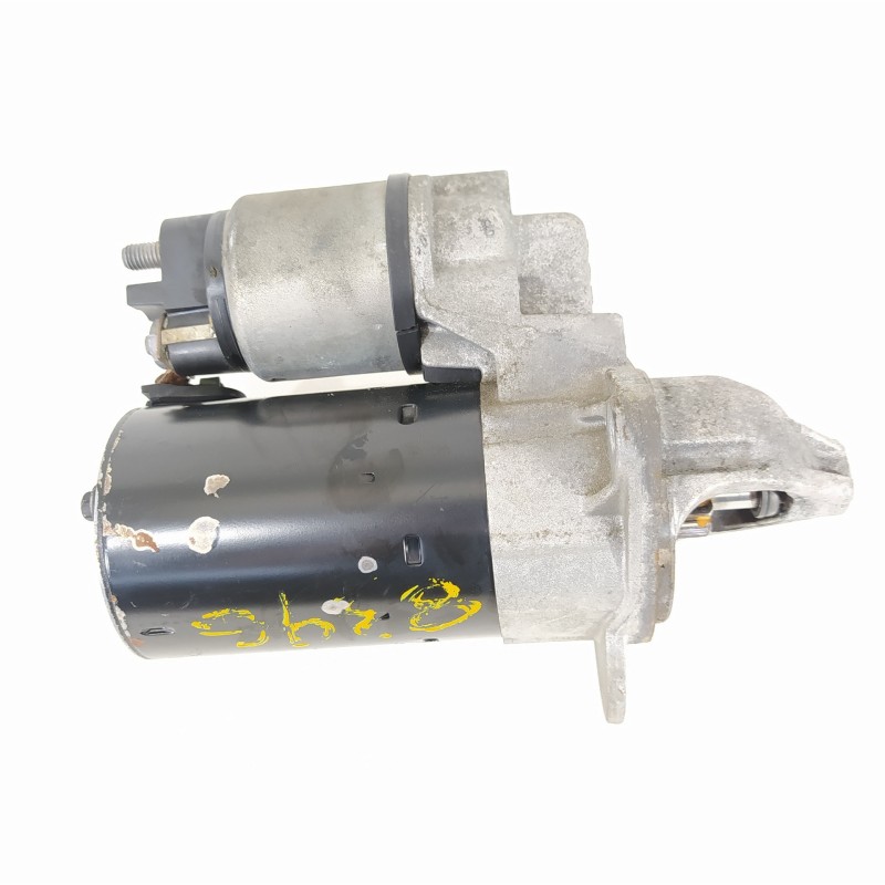 Recambio de motor arranque para opel corsa d catch me referencia OEM IAM 55566800 0001107493 