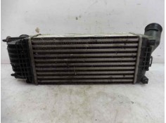 Recambio de intercooler para citroën c5 berlina premier referencia OEM IAM 9657073480 992506V  2