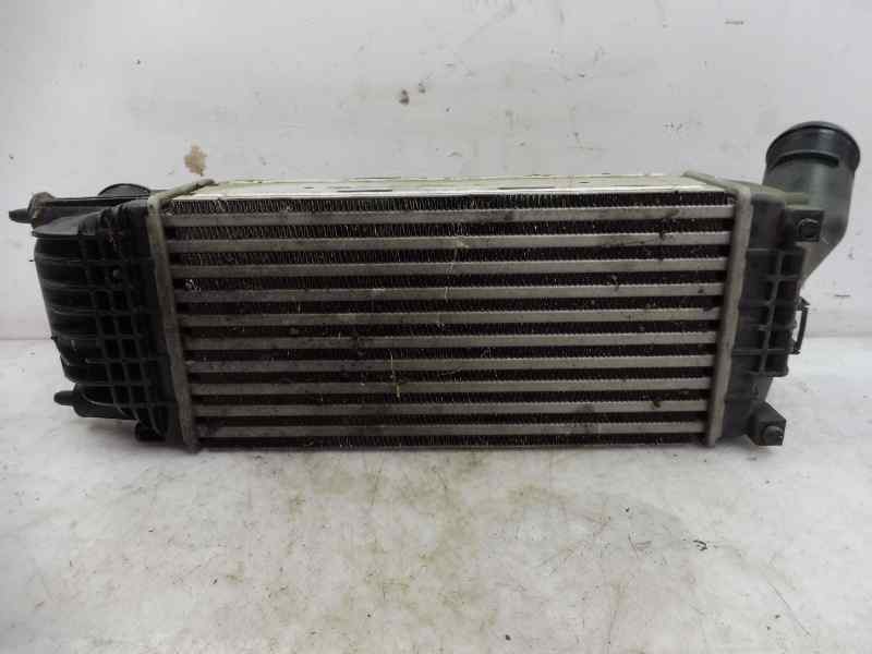 Recambio de intercooler para citroën c5 berlina premier referencia OEM IAM 9657073480 992506V 